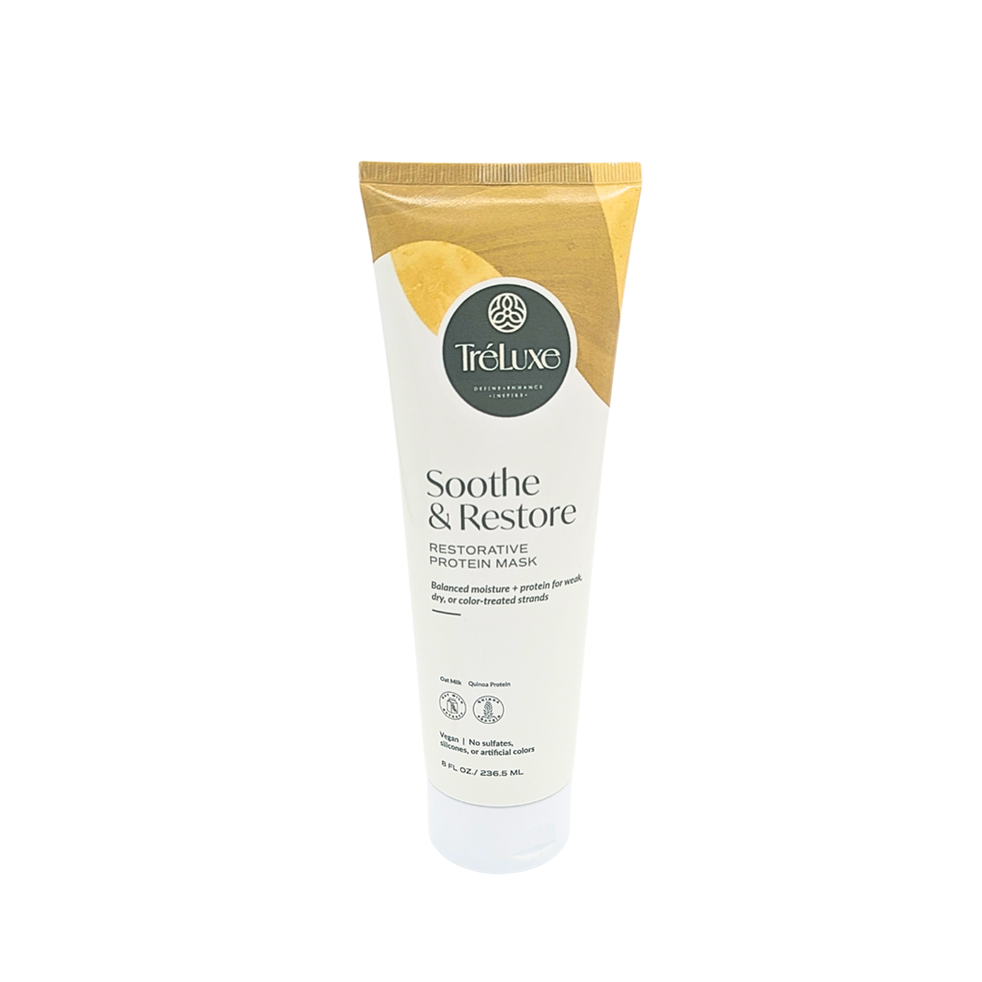 Tréluxe - Restorative Protein Mask