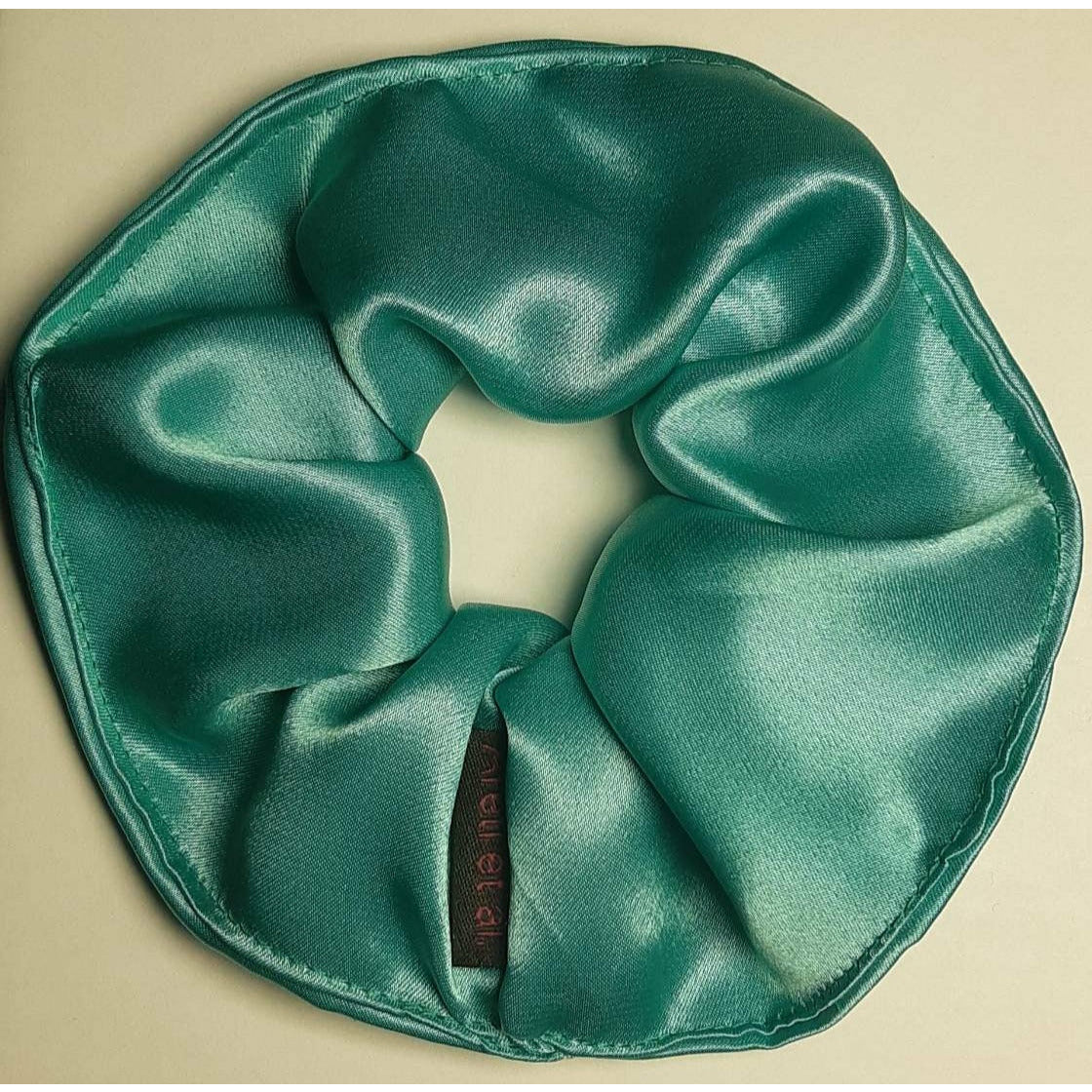 Areti et Al. Tailormade - Scrunchies