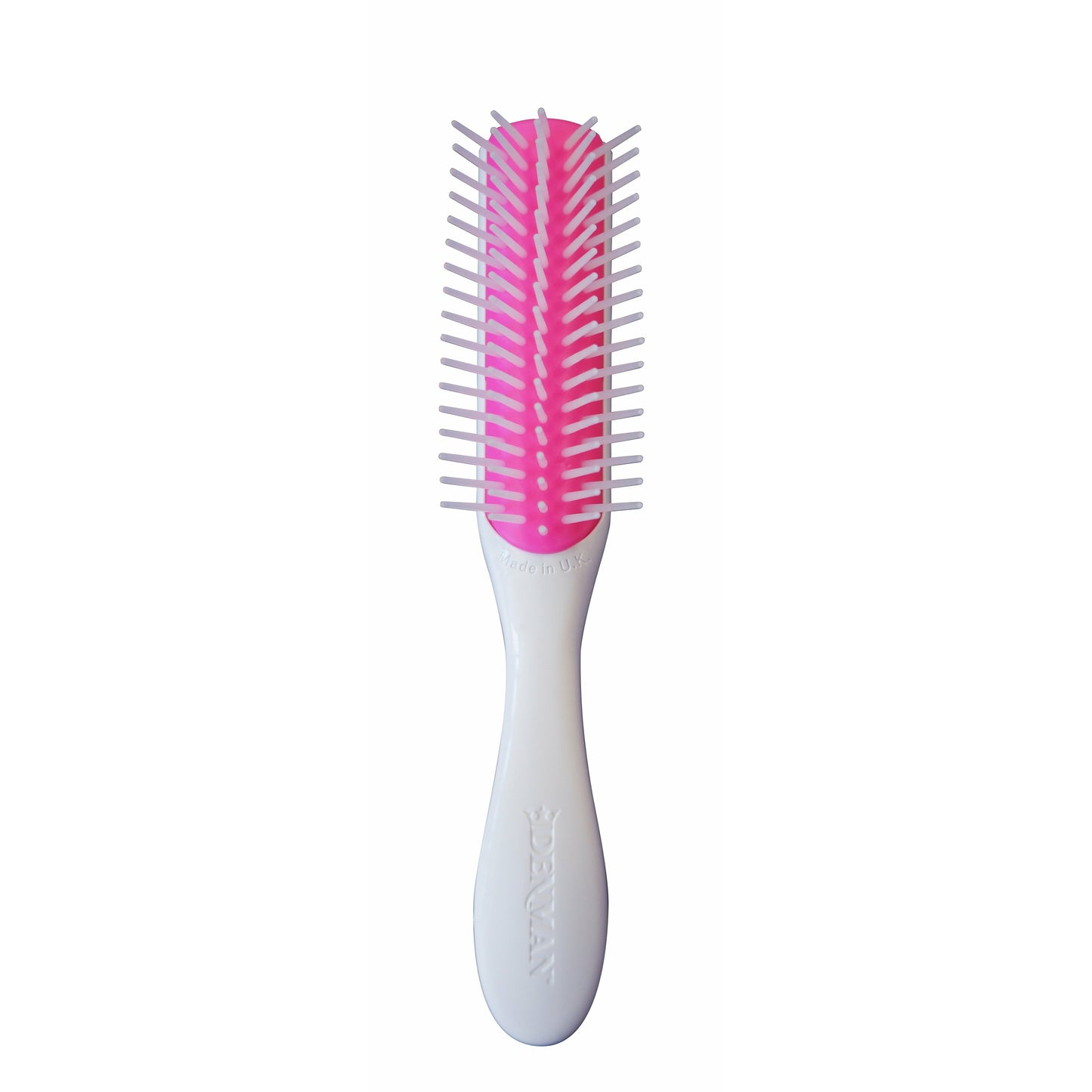 Denman - Styling Brush D14 Kyoto - 5 rangs mini