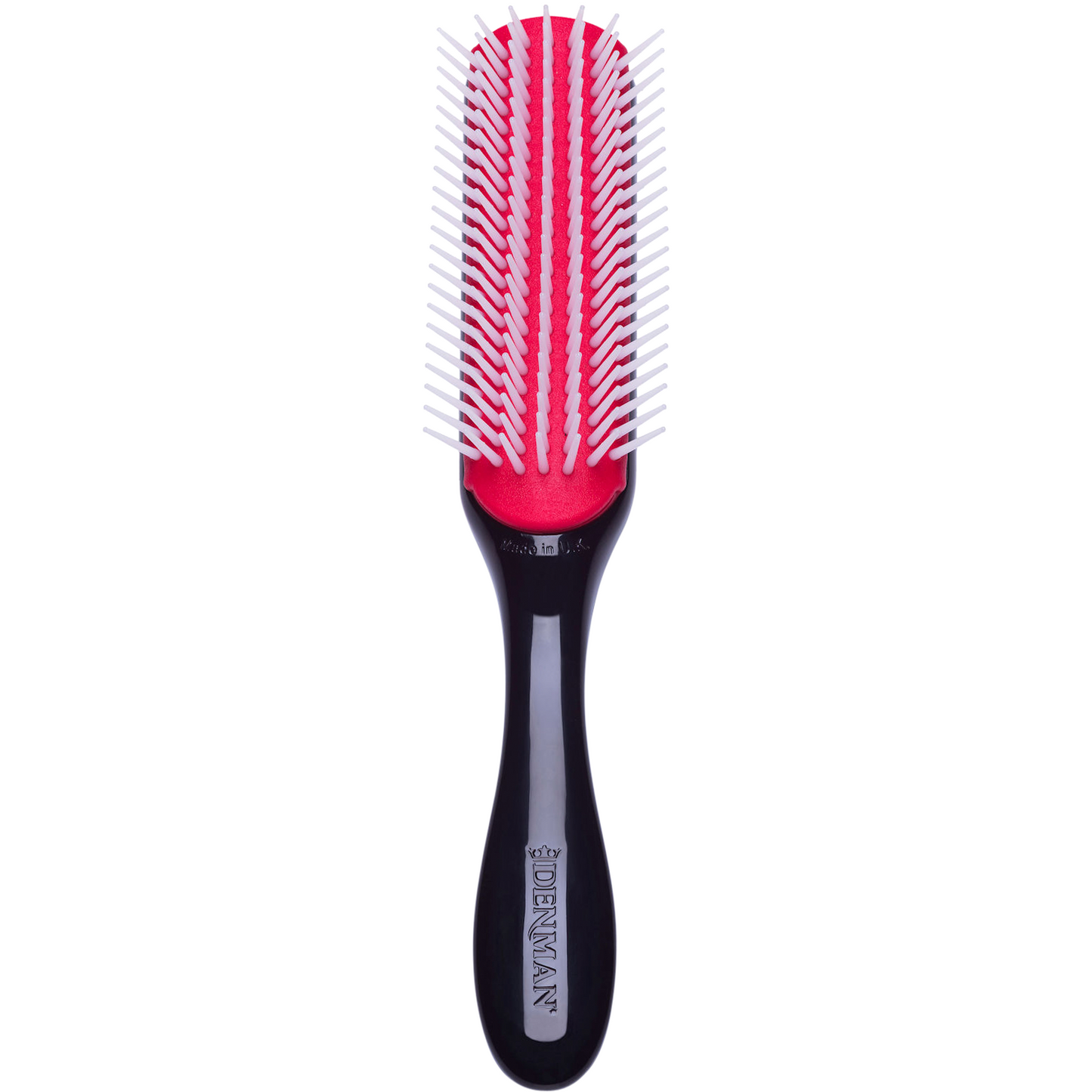 Denman - D3 Original Styler - 7 Row