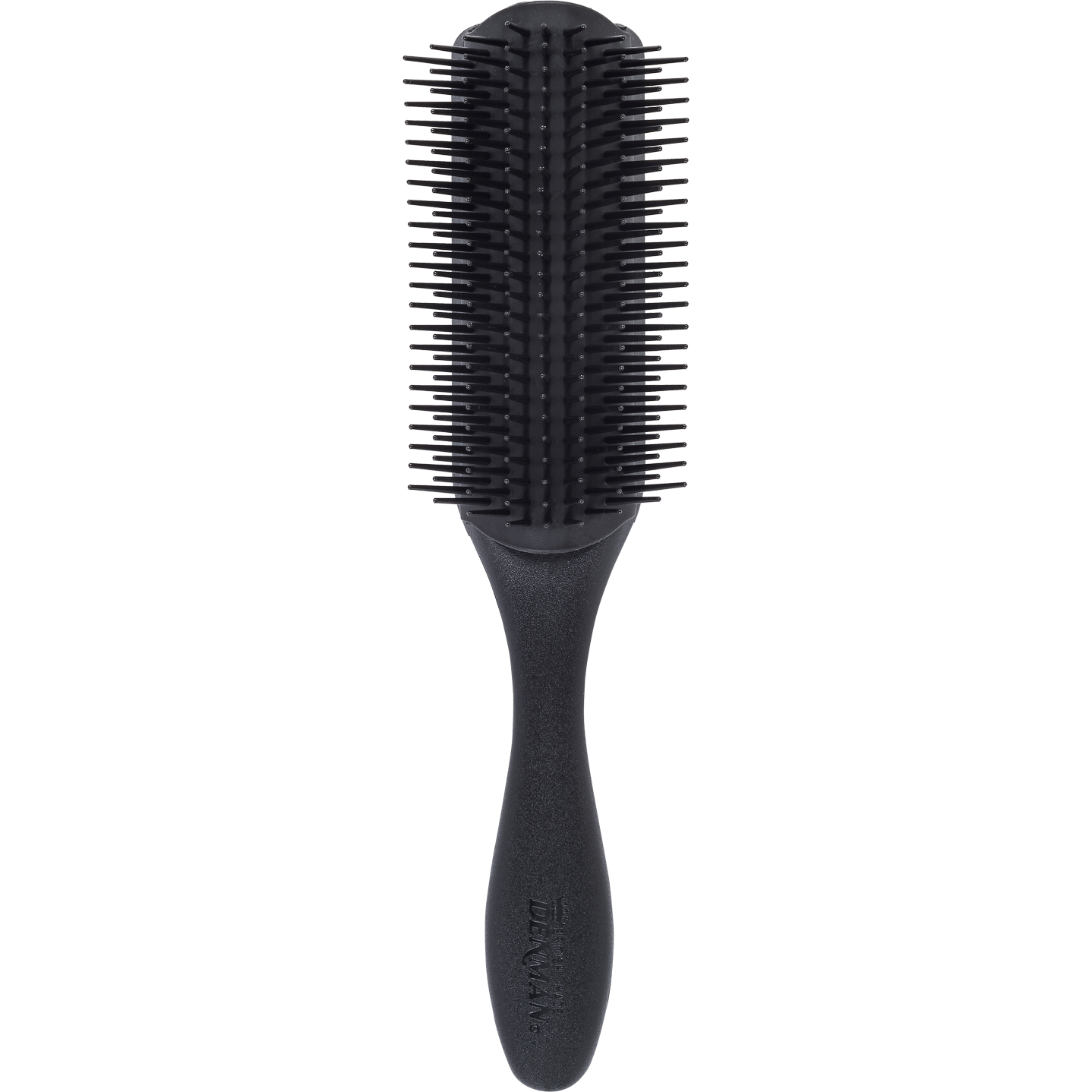 Denman - D4 9 Row Large Styling Brush