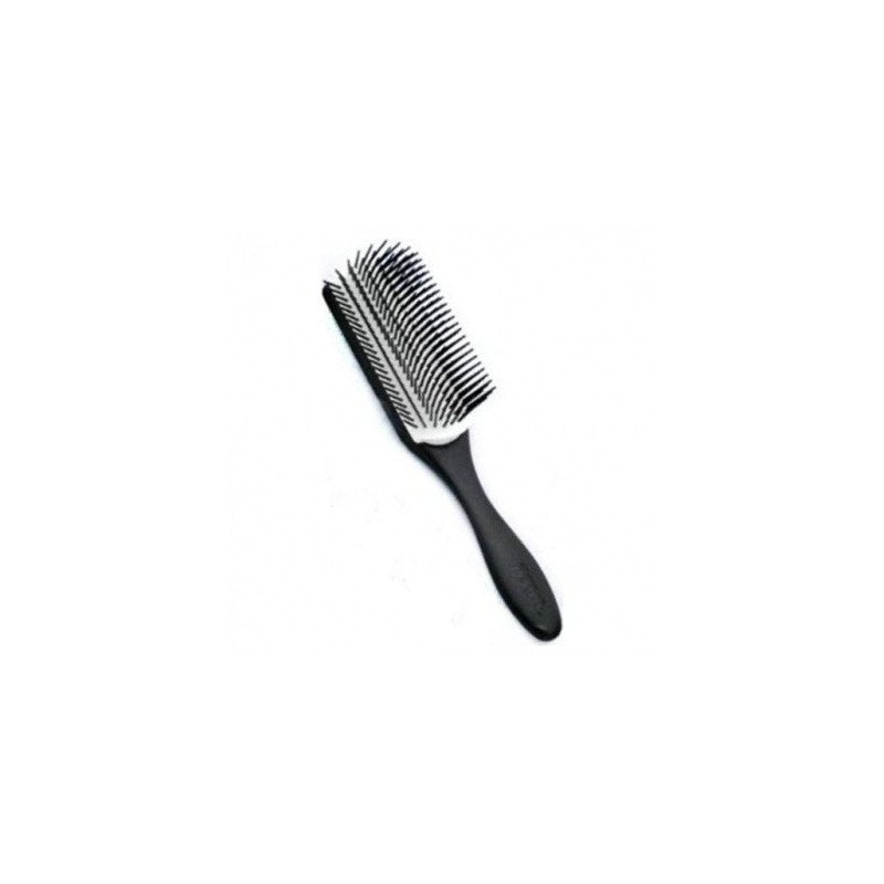 Denman - D4 9 Row Large Styling Brush