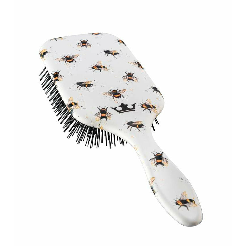 Denman - D90L Tangle Tamer Ultra Bees