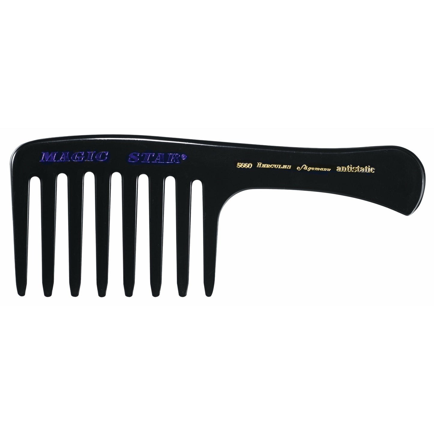 HERCULES SAGEMANN - Handle Comb