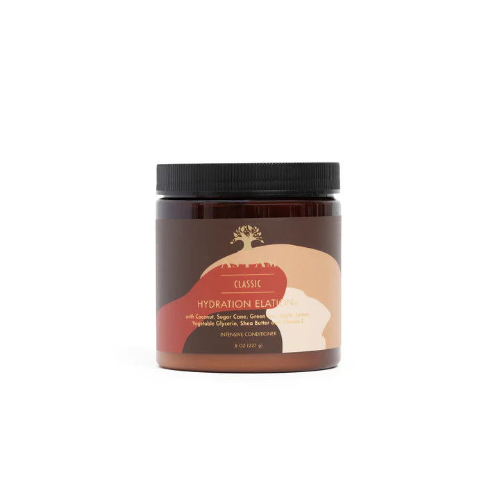 As I Am - Hydration Elation Conditioner