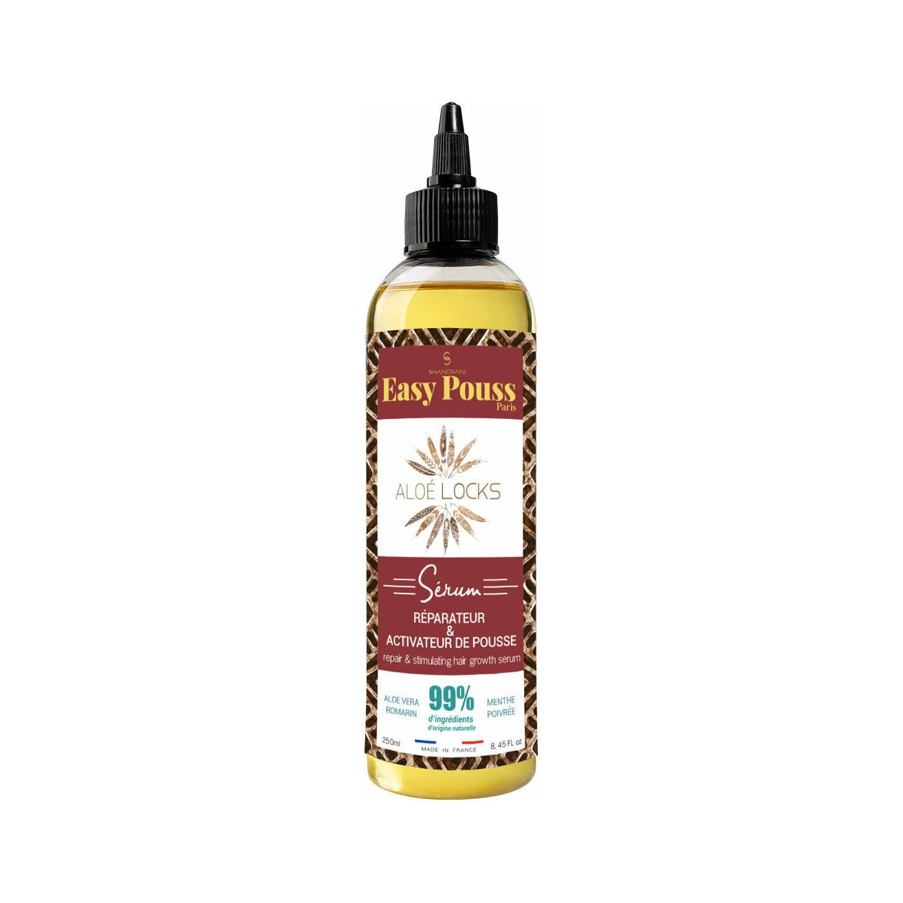Shandrani - Aloe Locks - Serum