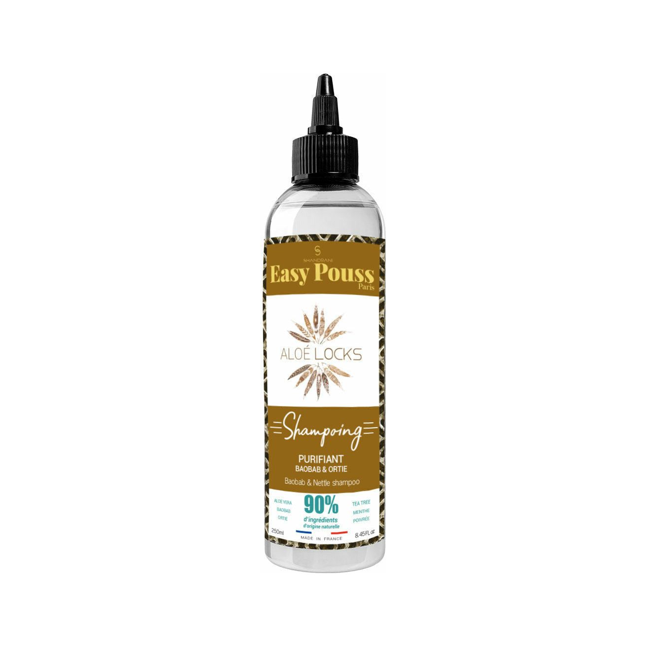 Shandrani - Aloe Locks – Shampoo