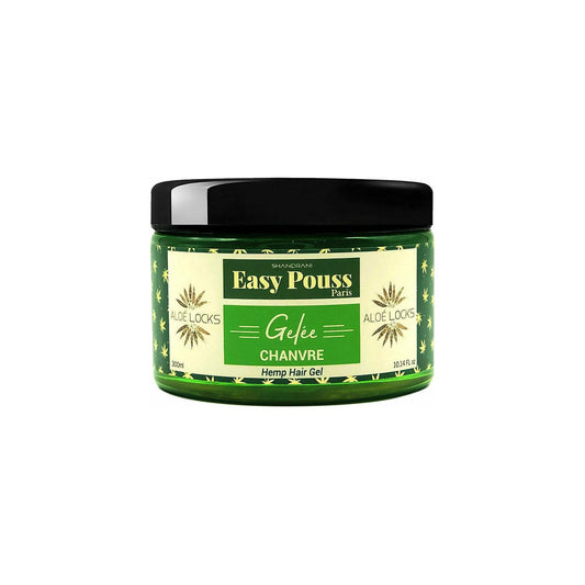 Shandrani - Aloe Locks - Hemp Jelly