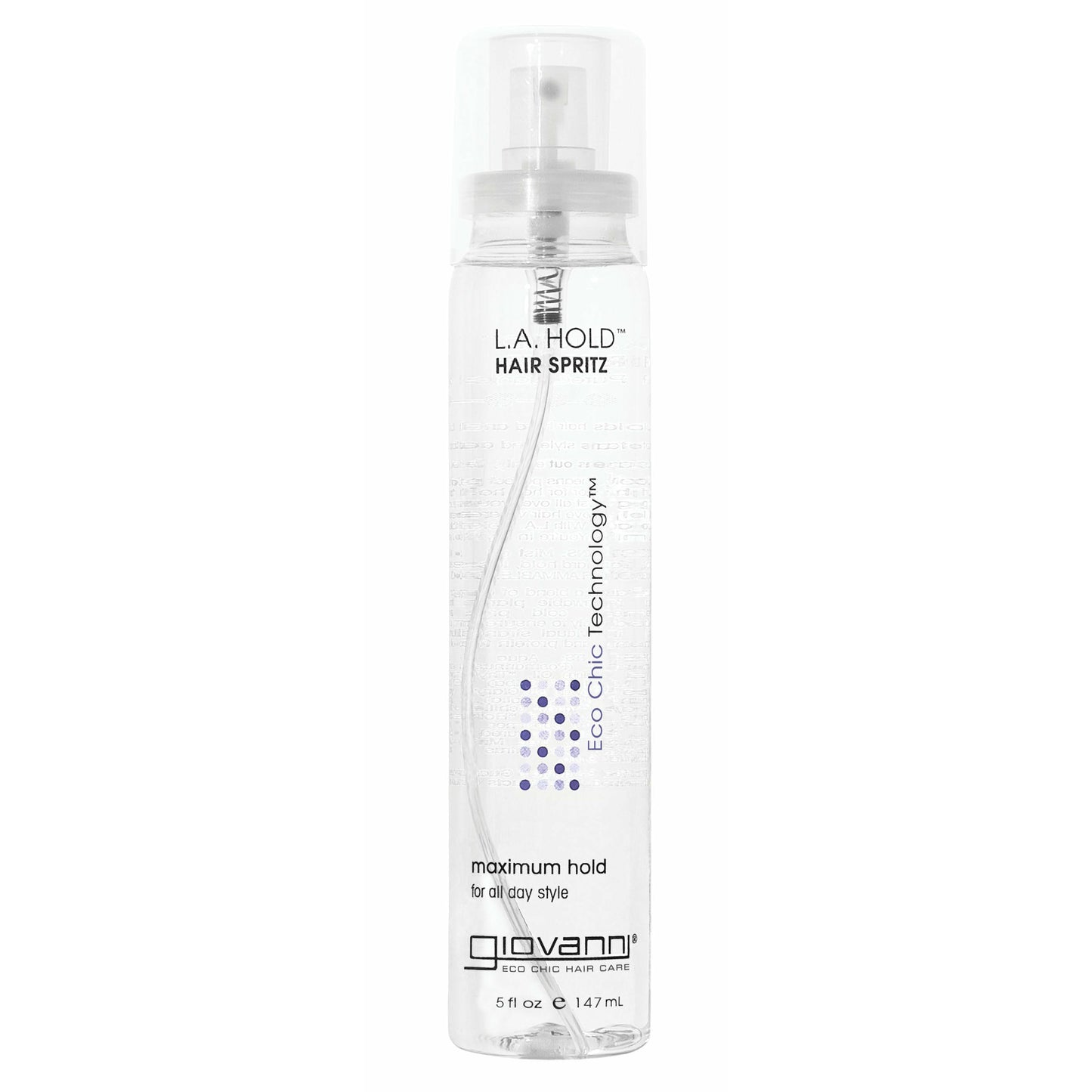 Giovanni - L.A Hold Hair Spritz