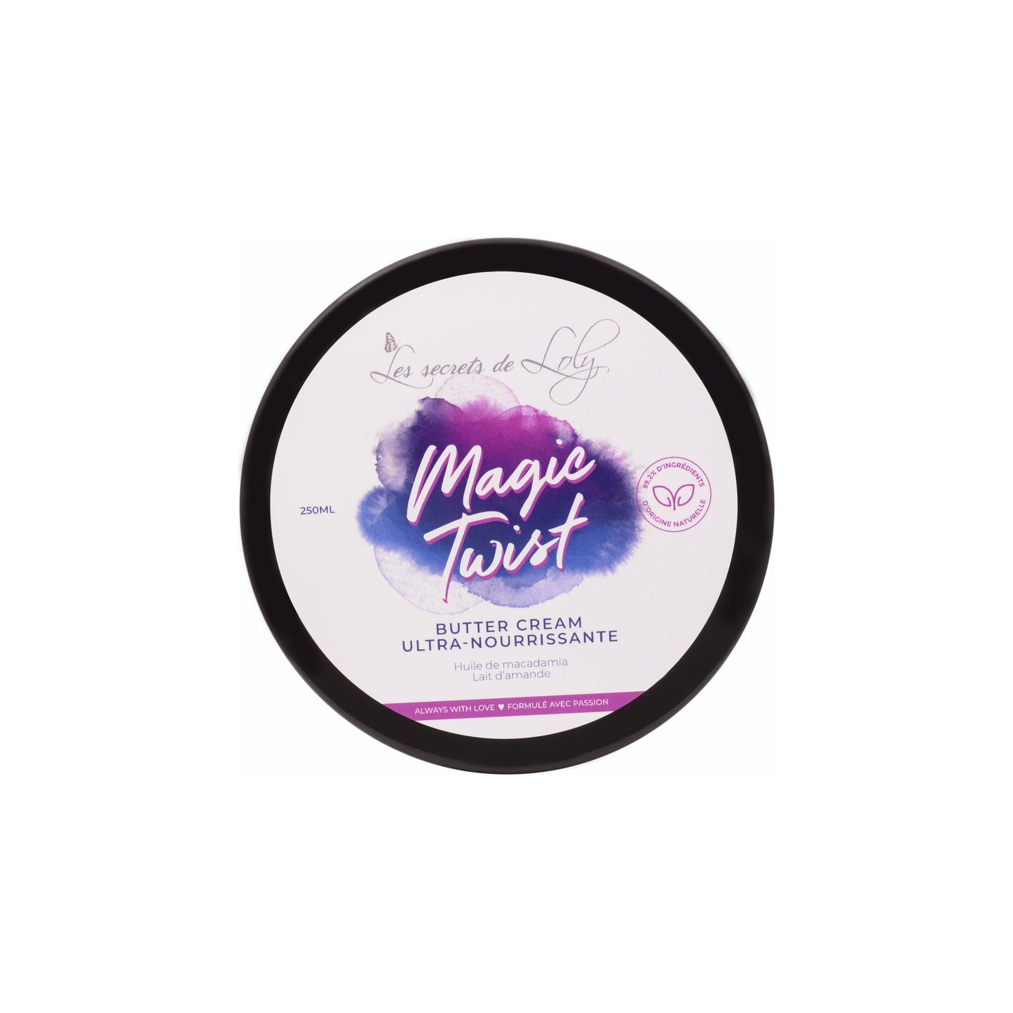 Les Secrets de Loly - Magic Twist