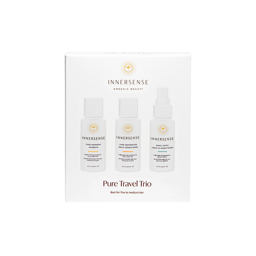 Innersense - Pure Travel Trio