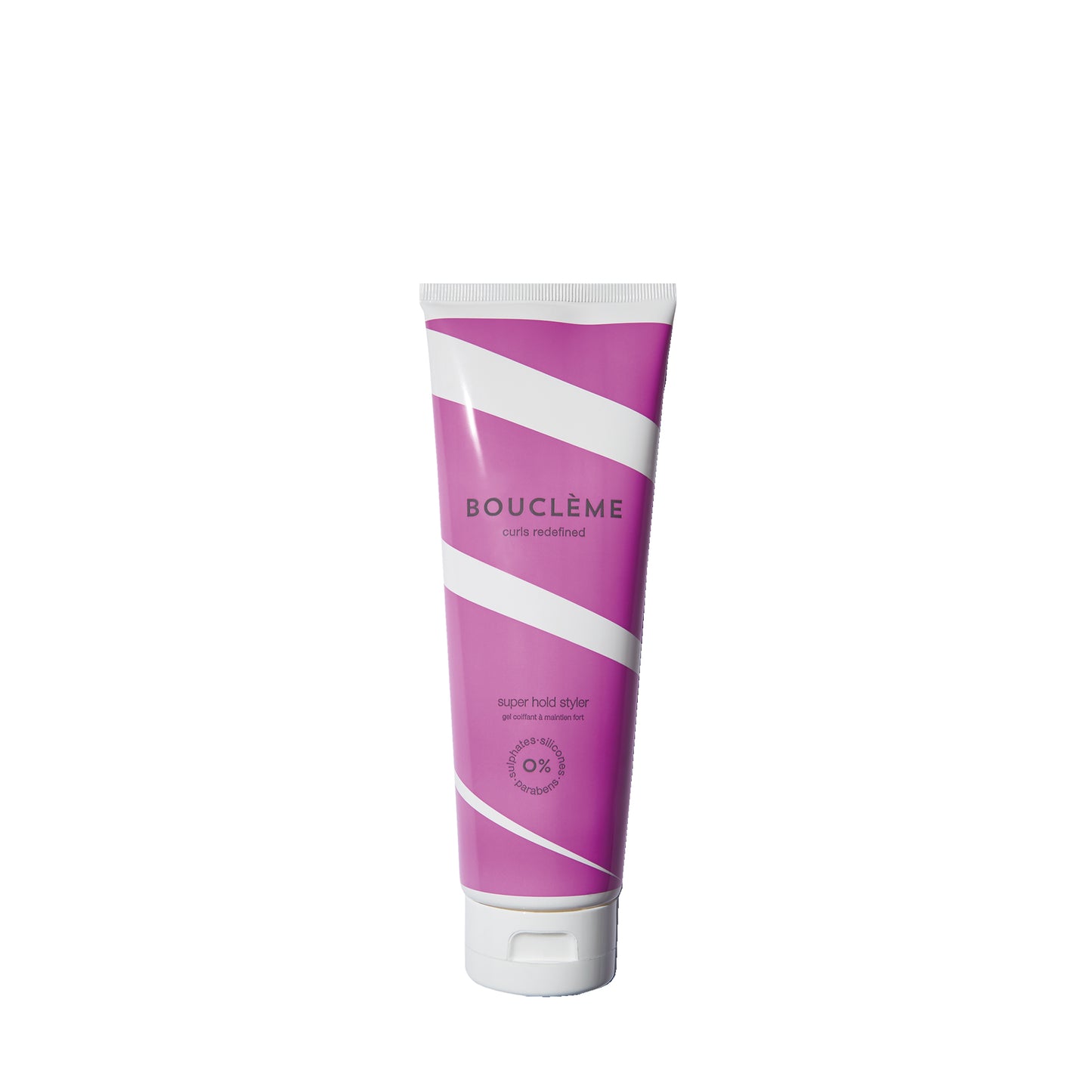 Bouclème - Super Hold Styler 250ml