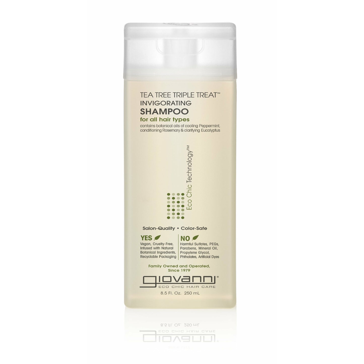 Giovanni - Tea Tree Triple Treat Shampoo