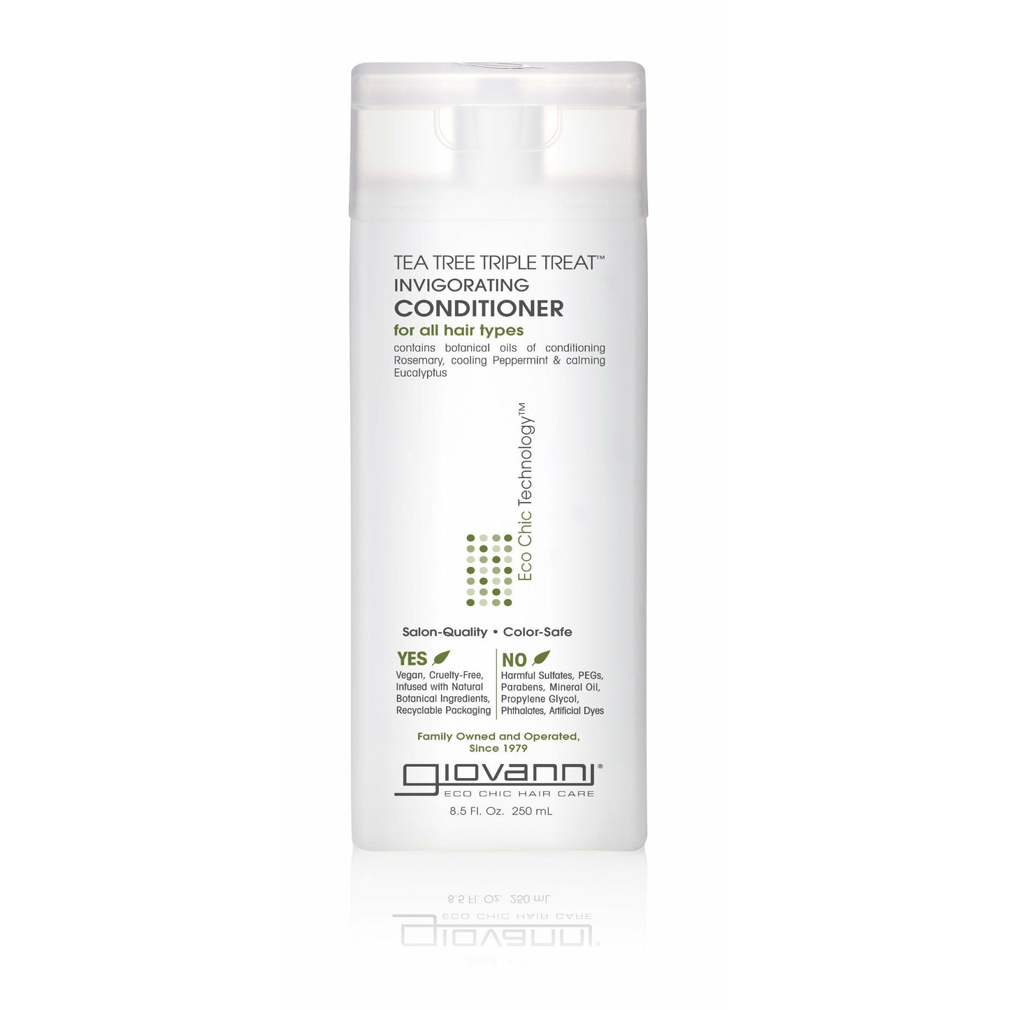 Giovanni - Tea Tree Triple Treat Conditioner