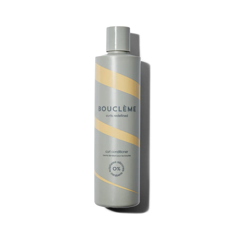 Bouclème - Unisex Curl Conditioner 300ml