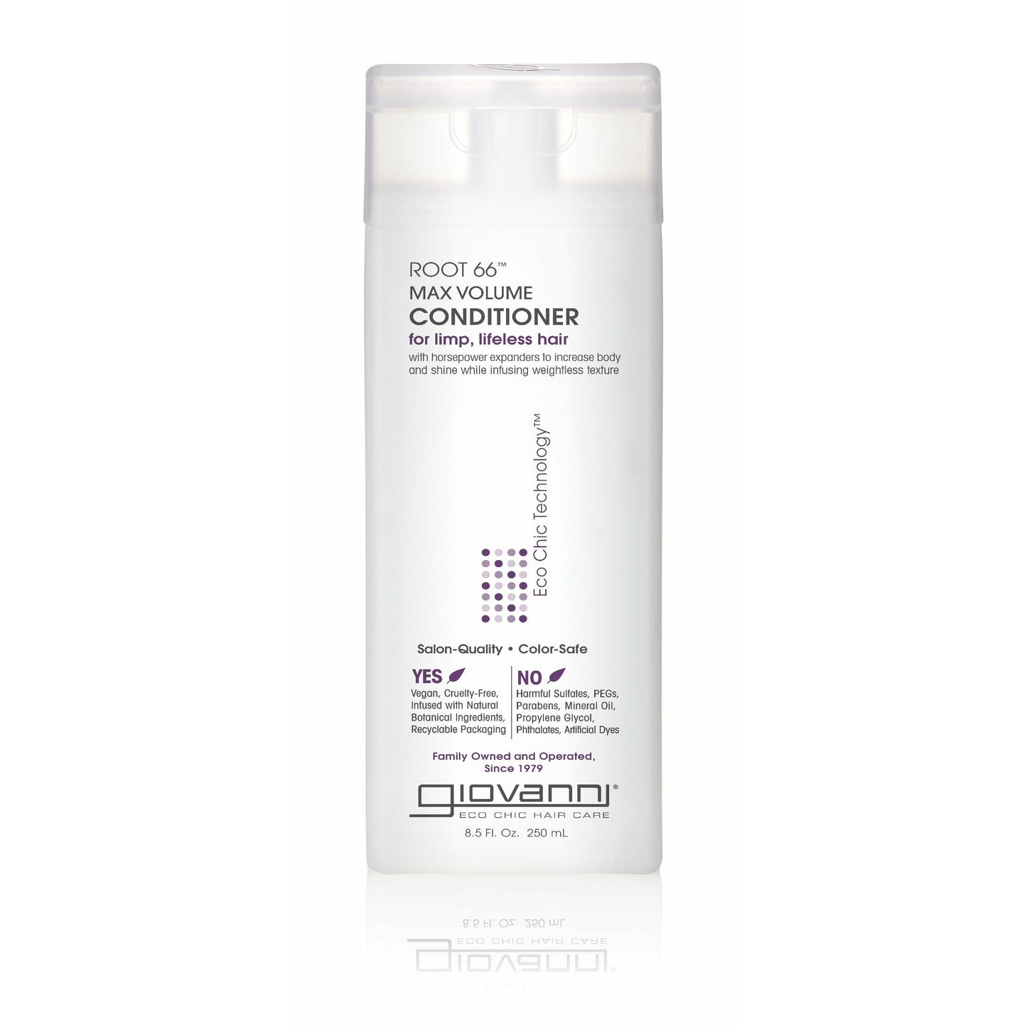 Giovanni - Root 66 Max Volume Conditioner