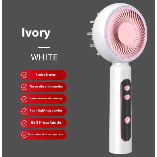 Massager Hair Care Instrument