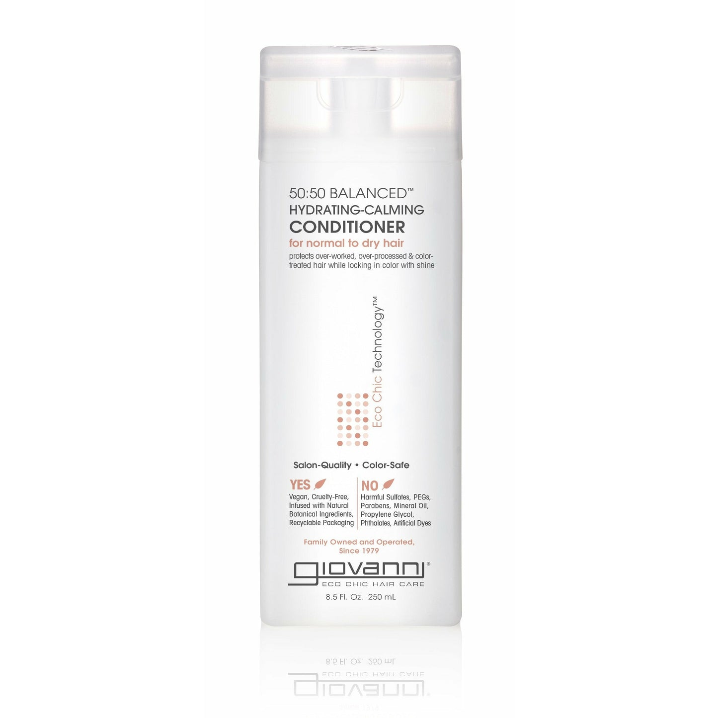 Giovanni - 50/50 Balanced Hydrating Calming Conditioner