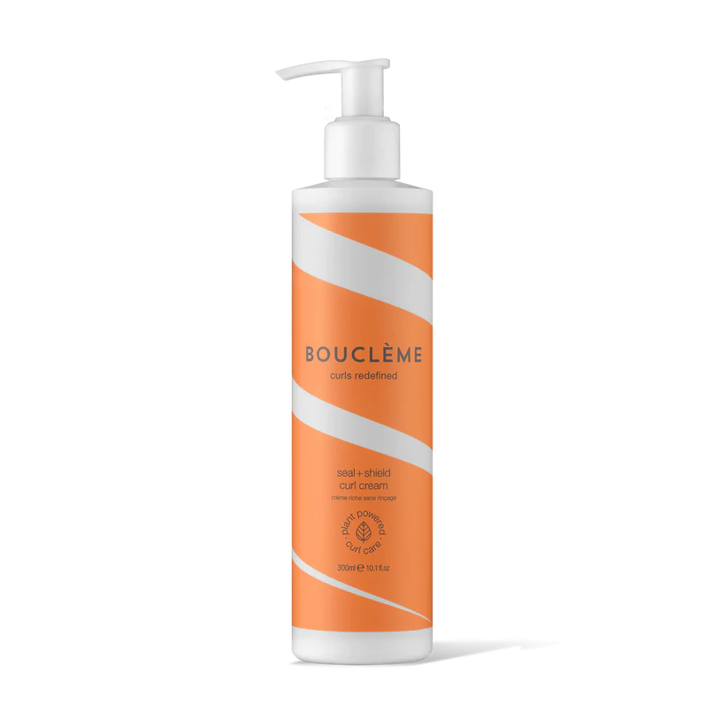 Bouclème - Seal + Shield Curl Cream