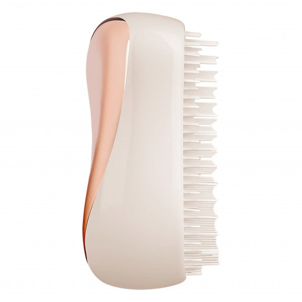 TANGLE TEEZER - Compact Styler - Ivory Rose Gold