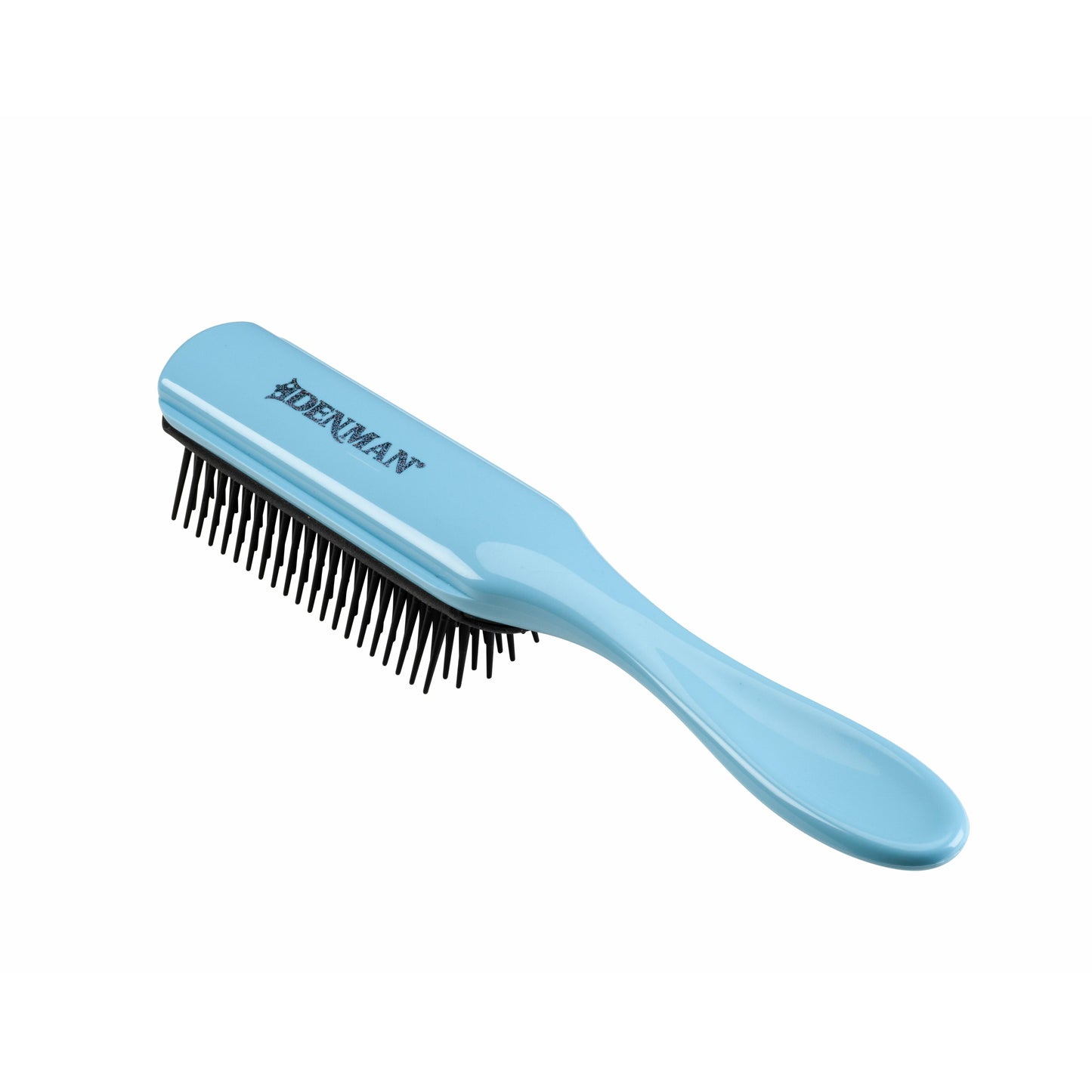 Denman - D3 Styling Brush NORDIC ICE DENMAN 7rangs