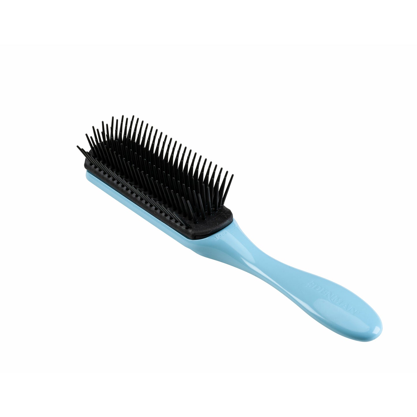 Denman - D3 Styling Brush NORDIC ICE DENMAN 7rangs