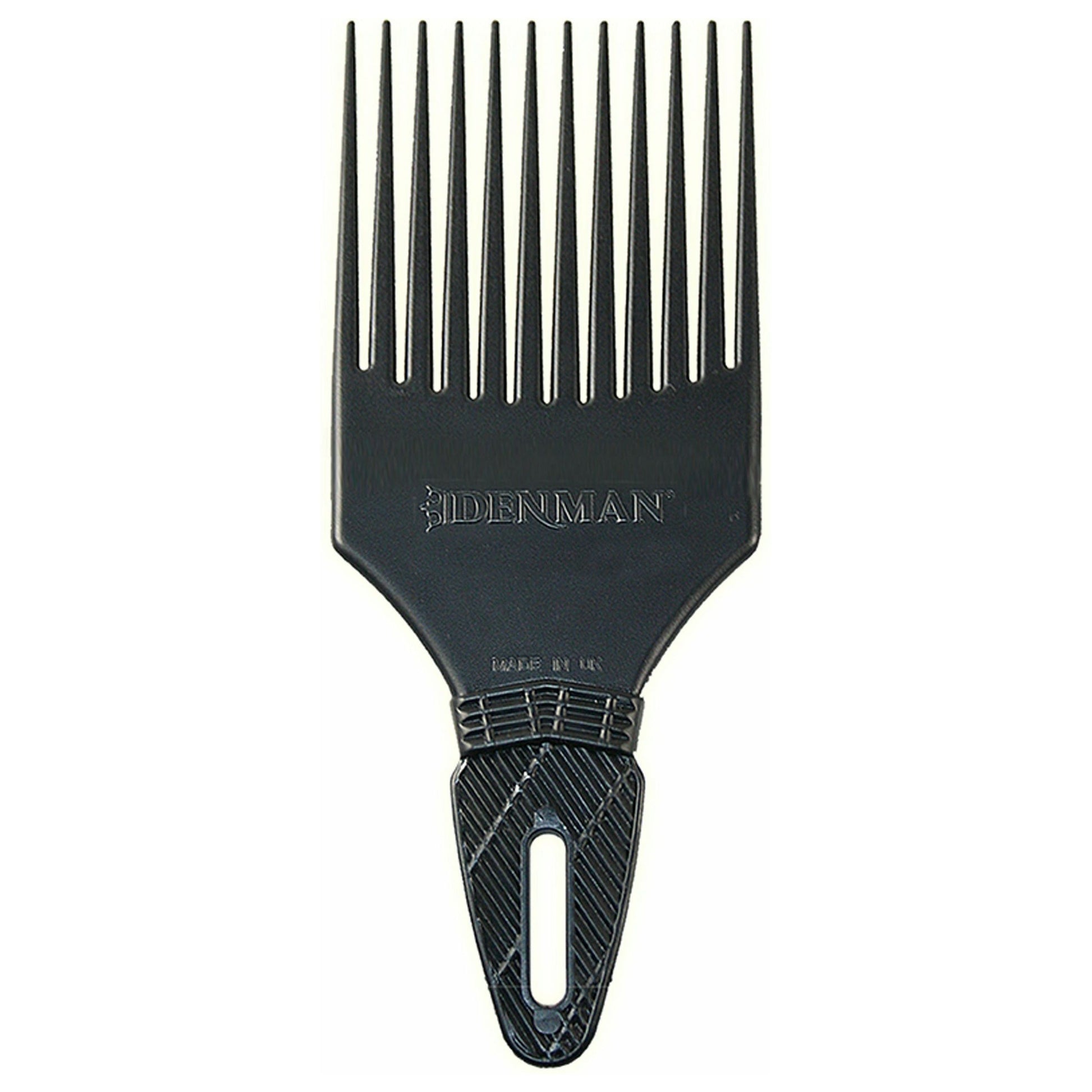 Denman - D17 Black curl volumiser