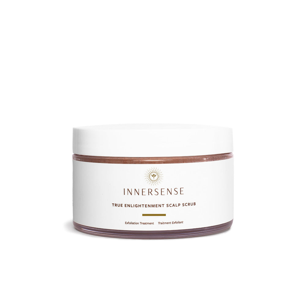 Innersense - True Enlightenment Scalp Scrub 190gr