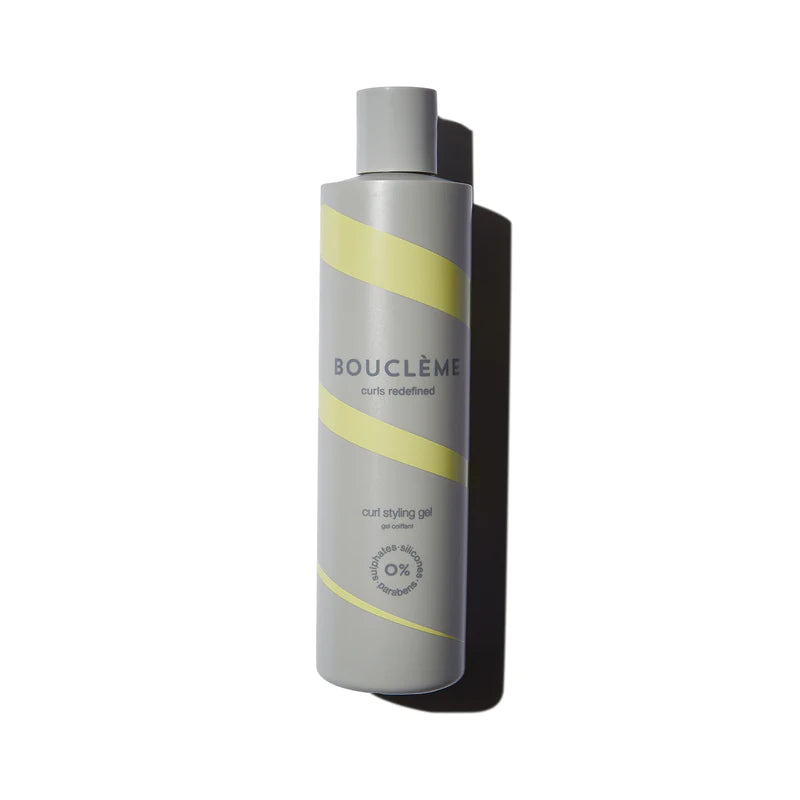 Bouclème - Unisex Curl Styling Gel 300ml